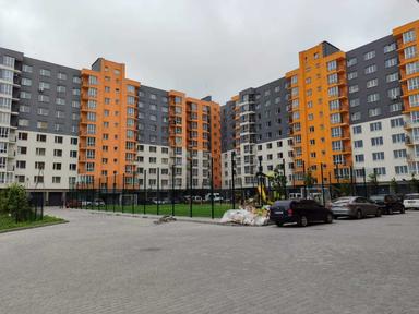 2-комнатная квартира по адресу ул. Магистратская (площадь 65 м²) - Atlanta.ua - фото 13