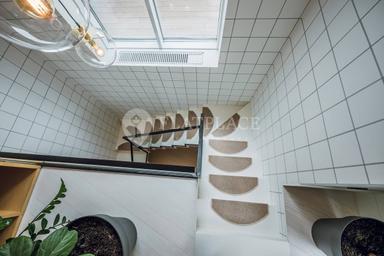 Багатокімнатна квартира за адресою вул. Липківського (площа 263 м²) - Atlanta.ua - фото 31