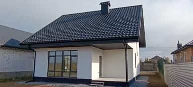 Будинок за адресою вул. Замкова (площа 155 м²) - Atlanta.ua - фото 21