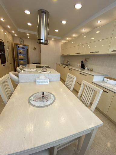 Багатокімнатна квартира за адресою просп. Голосіївський (площа 167 м²) - Atlanta.ua - фото 24