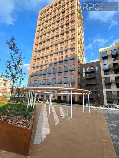 1-room apartment apartment by the address st. Ul Vavilovykh (area 55,2 m²) - Atlanta.ua - photo 29