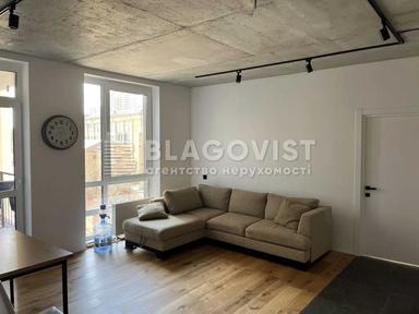 1-room apartment apartment by the address st. Ilenka Yuriya (area 46 m²) - Atlanta.ua - photo 16