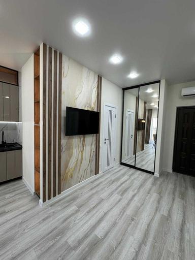 1-комнатная квартира по адресу Куликово поле пл. (площадь 42,7 м²) - Atlanta.ua - фото 16