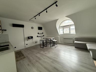 1-room apartment apartment by the address (area 65 m²) - Atlanta.ua - photo 13