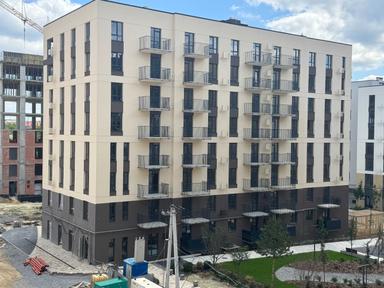 1-кімнатна квартира за адресою вул. Грушевського (площа 42,0 м²) - Atlanta.ua - фото 44