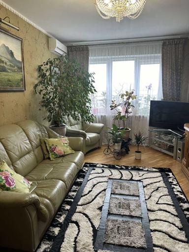 3-rooms apartment apartment by the address (area 63 m²) - Atlanta.ua - photo 12