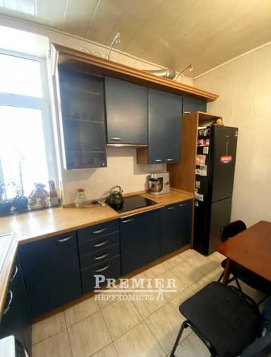 3-комнатная квартира по адресу Куликово поле пл. (площадь 70 м²) - Atlanta.ua - фото 13