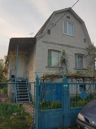 Дом по адресу ул. Васильковская (площадь 110 м²) - Atlanta.ua - фото 25