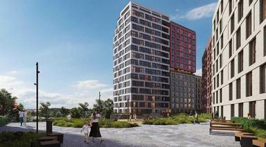 2-кімнатна квартира за адресою вул. Ревуцького (площа 65,4 м²) - Atlanta.ua - фото 17