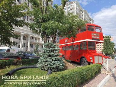 2-кімнатна квартира за адресою вул. Максимовича (площа 60,5 м²) - Atlanta.ua - фото 10