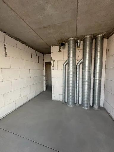 1-комнатная квартира по адресу (площадь 26,5 м²) - Atlanta.ua - фото 12