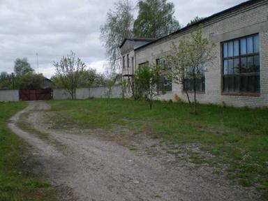 Commercial real estate at st. Ul Zamkovetskaya (area 2390 m²) - Atlanta.ua - photo 10