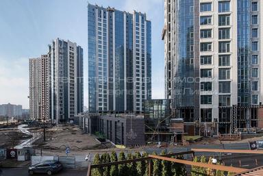 4+-rooms apartment apartment by the address st. Bulvar Druzhby Narodov (area 128 m²) - Atlanta.ua - photo 15