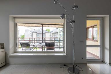 Многокомнатная квартира по адресу Франко Ивана ул. (площадь 210 м²) - Atlanta.ua - фото 28