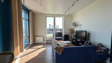 1-комнатная квартира по адресу ул. Спортивная (площадь 57 м²) - Atlanta.ua - фото 13