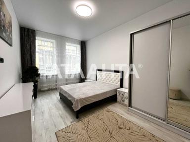 1-кімнатна квартира за адресою (площа 40 м²) - Atlanta.ua - фото 17