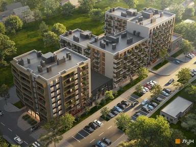 1-room apartment apartment by the address st. Zhilyanskaya (area 46 m²) - Atlanta.ua - photo 20