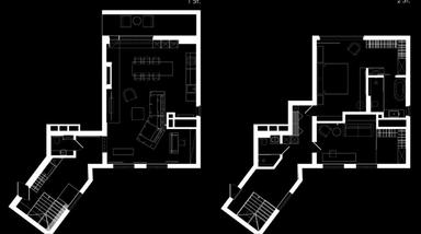 3-комнатная квартира по адресу Лабораторный пер. (площадь 170 м²) - Atlanta.ua - фото 46