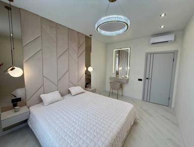 2-комнатная квартира по адресу ул. Аркадийское плато (площадь 66 м²) - Atlanta.ua - фото 23