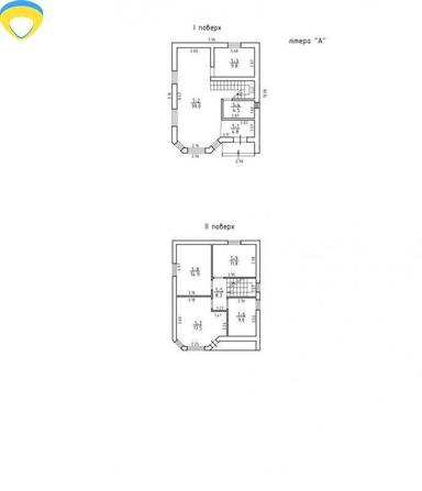 Дом по адресу ул. Радостная (площадь 120 м²) - Atlanta.ua - фото 26