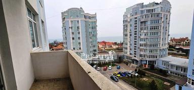 3-комнатная квартира по адресу ул. Китобойная (площадь 139 м²) - Atlanta.ua - фото 13