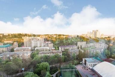 Многокомнатная квартира по адресу бульвар Дружбы Народов (площадь 152 м²) - Atlanta.ua - фото 46