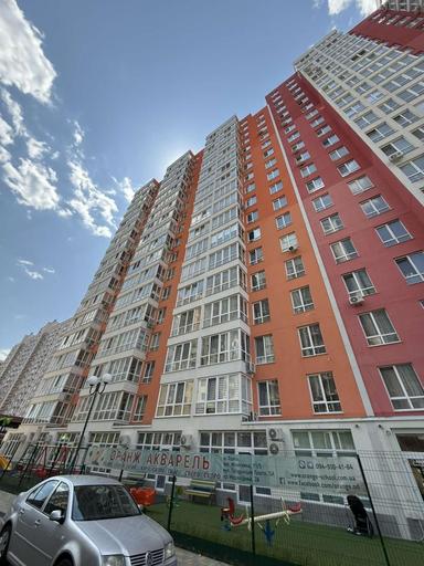 3-rooms apartment apartment by the address st. Sportivnaya (area 71 m²) - Atlanta.ua - photo 36