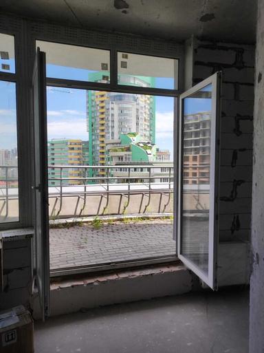 Многокомнатная квартира по адресу ул. Замковецкая (площадь 190 м²) - Atlanta.ua - фото 17