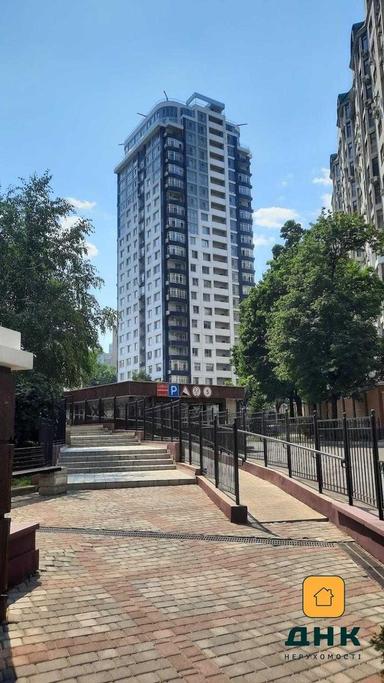 2-rooms apartment apartment by the address st. Tenistaya (area 59 m²) - Atlanta.ua - photo 34