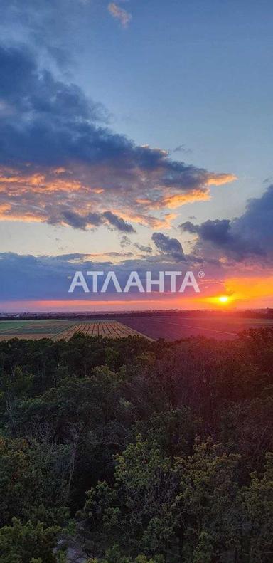 2-комнатная квартира по адресу ул. Танкистов (площадь 45,4 м²) - Atlanta.ua - фото 23