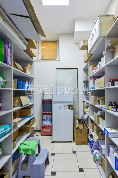 Коммерческая недвижимость по адресу ул. Антоновича (площадь 57 м²) - Atlanta.ua - фото 27