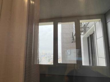 2-кімнатна квартира за адресою бульвар Дружби Народів (площа 55 м²) - Atlanta.ua - фото 22