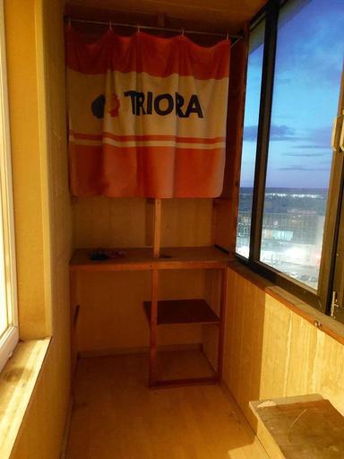 3-rooms apartment apartment by the address (area 71,6 m²) - Atlanta.ua - photo 43