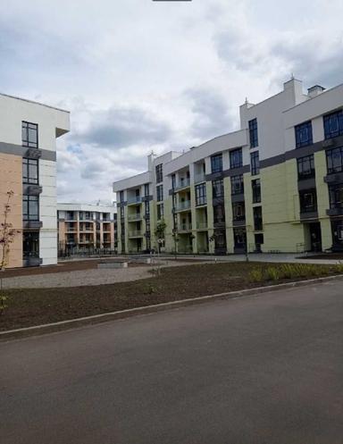 2-комнатная квартира по адресу ул. Дубищанская (площадь 65 м²) - Atlanta.ua - фото 20