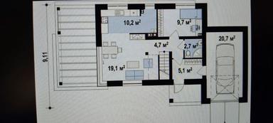 House by the address st. Vishnevaya (area 157 m²) - Atlanta.ua - photo 21