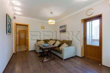 3-комнатная квартира по адресу пер. Костя Гордиенко (площадь 102,4 м²) - Atlanta.ua - фото 23