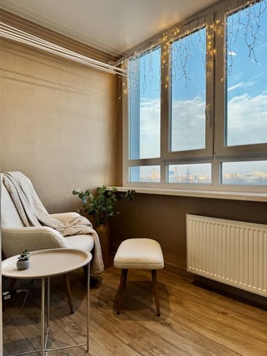 3-комнатная квартира по адресу ул. Замковецкая (площадь 75 м²) - Atlanta.ua - фото 32