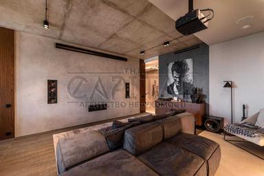 3-комнатная квартира по адресу Берестейский проспект(пр-т. Победы) (площадь 124 м²) - Atlanta.ua - фото 31