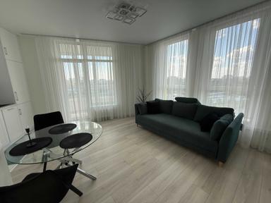 1-кімнатна квартира за адресою вул. Бердника Олеся (площа 49,3 м²) - Atlanta.ua - фото 25