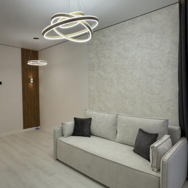 3-комнатная квартира по адресу ул. Краснова (площадь 60 м²) - Atlanta.ua - фото 16