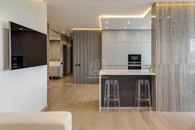 Багатокімнатна квартира за адресою вул. Жамбіла Жабаєва (площа 160 м²) - Atlanta.ua - фото 31