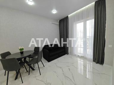 1-room apartment apartment by the address st. Kulikovo pole pl Oktyabrskoy revolyutsii pl (area 43 m²) - Atlanta.ua - photo 26