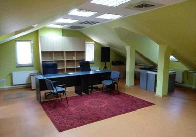 Commercial real estate at (area 435 m²) - Atlanta.ua - photo 12