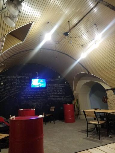 Commercial real estate at st. Kulikovo pole pl Oktyabrskoy revolyutsii pl (area 100 m²) - Atlanta.ua - photo 27