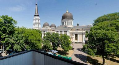 4+-rooms apartment apartment by the address st. Kulikovo pole pl Oktyabrskoy revolyutsii pl (area 190 m²) - Atlanta.ua - photo 13