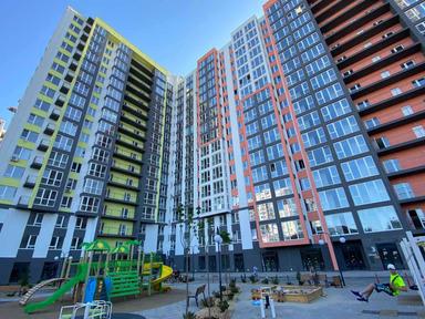 3-rooms apartment apartment by the address st. Kitoboynaya (area 71 m²) - Atlanta.ua - photo 9