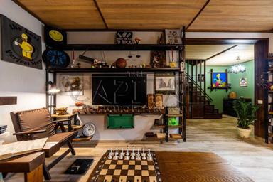 Дом по адресу (площадь 90 м²) - Atlanta.ua - фото 28