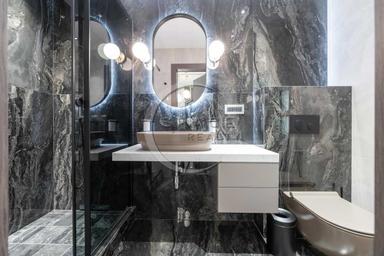 3-rooms apartment apartment by the address st. Tsentralnaya (area 105 m²) - Atlanta.ua - photo 34