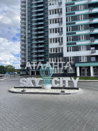 3-rooms apartment apartment by the address st. Sportivnaya (area 96,6 m²) - Atlanta.ua - photo 32