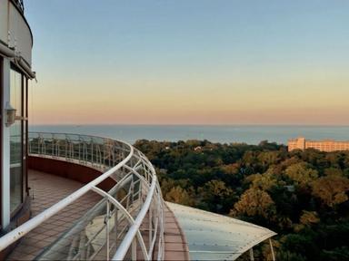 Многокомнатная квартира по адресу ул. Михайловская (площадь 440 м²) - Atlanta.ua - фото 14